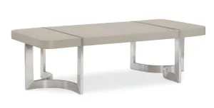 Modern Grace - Grace Cocktail Table