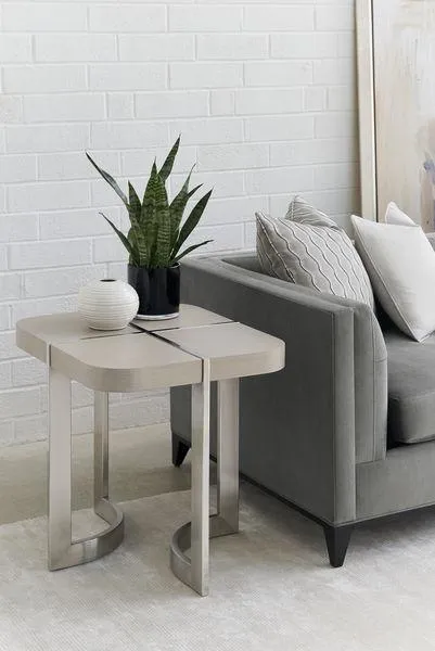 Modern Grace - Grace End Table