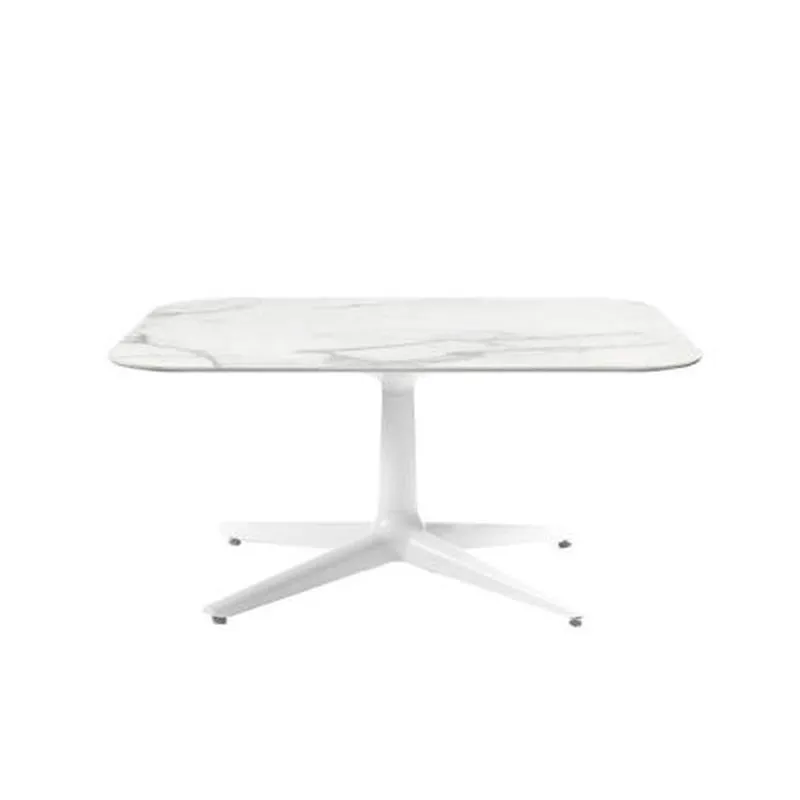 Multiplo Square Low Table