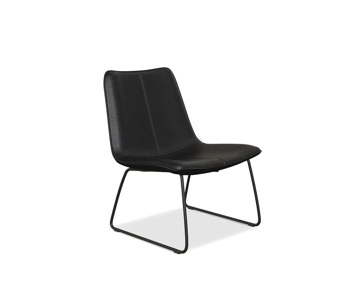 Oken Lounge Chair