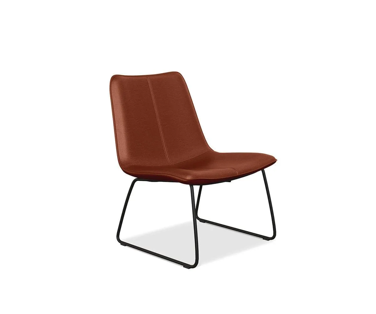 Oken Lounge Chair