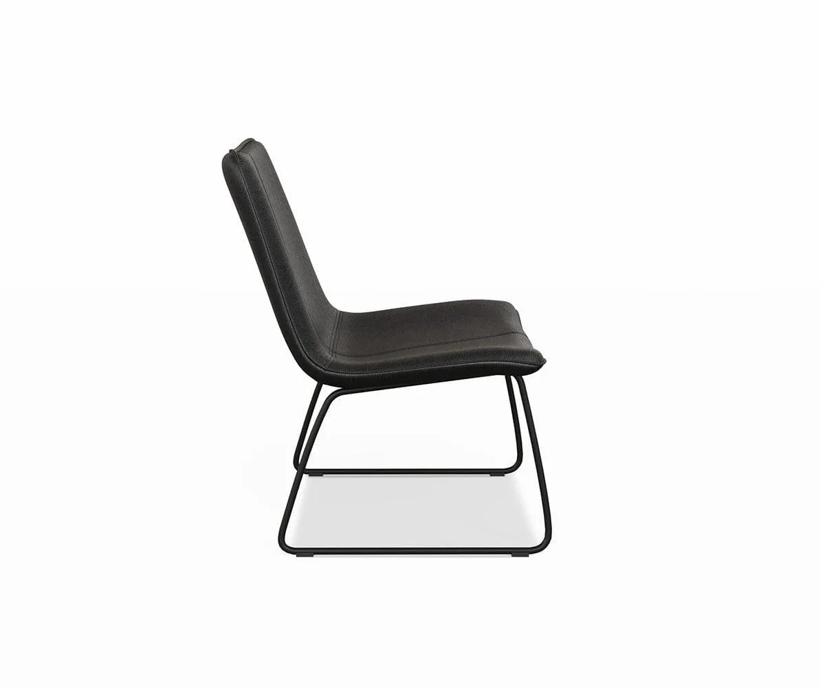 Oken Lounge Chair