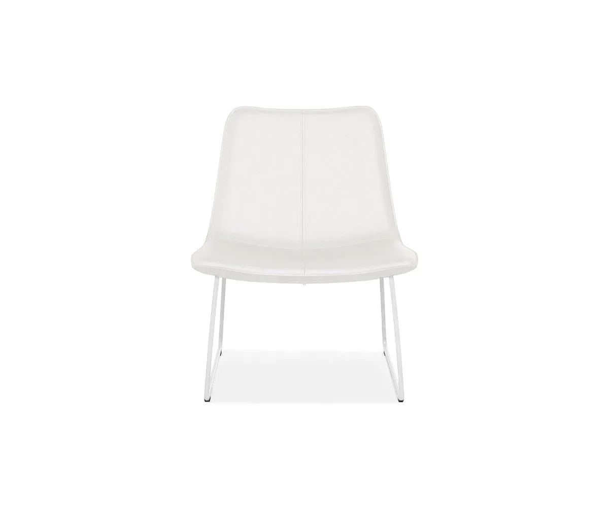 Oken Lounge Chair