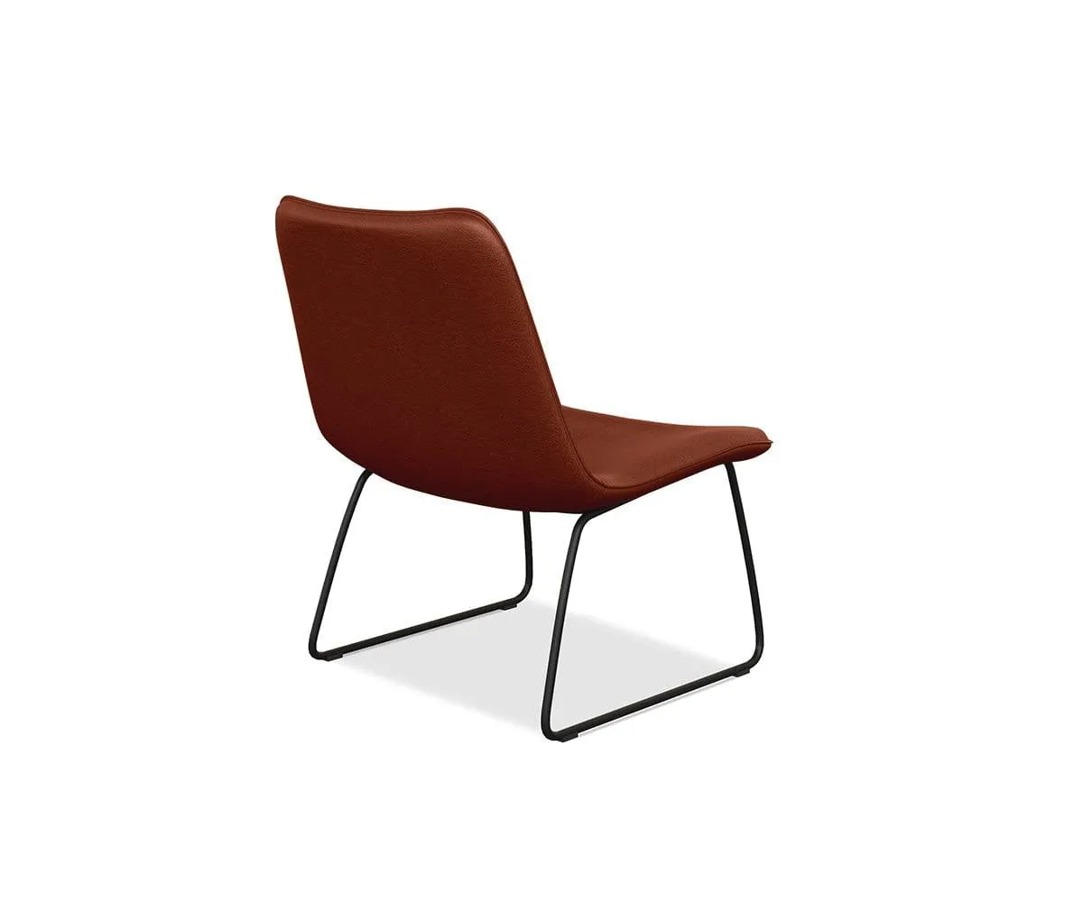 Oken Lounge Chair