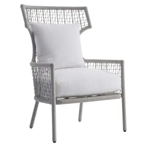 Paloma Outdoor Chair, 6063-000