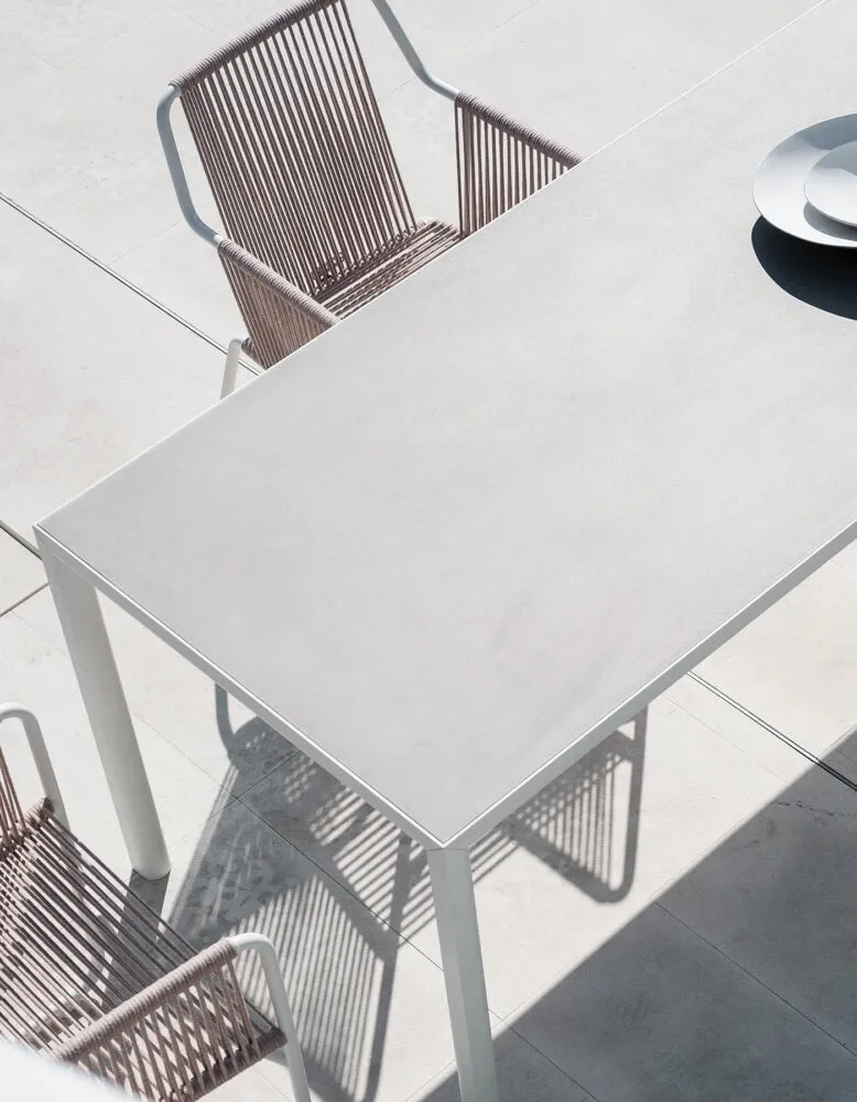 Plein air Outdoor Table