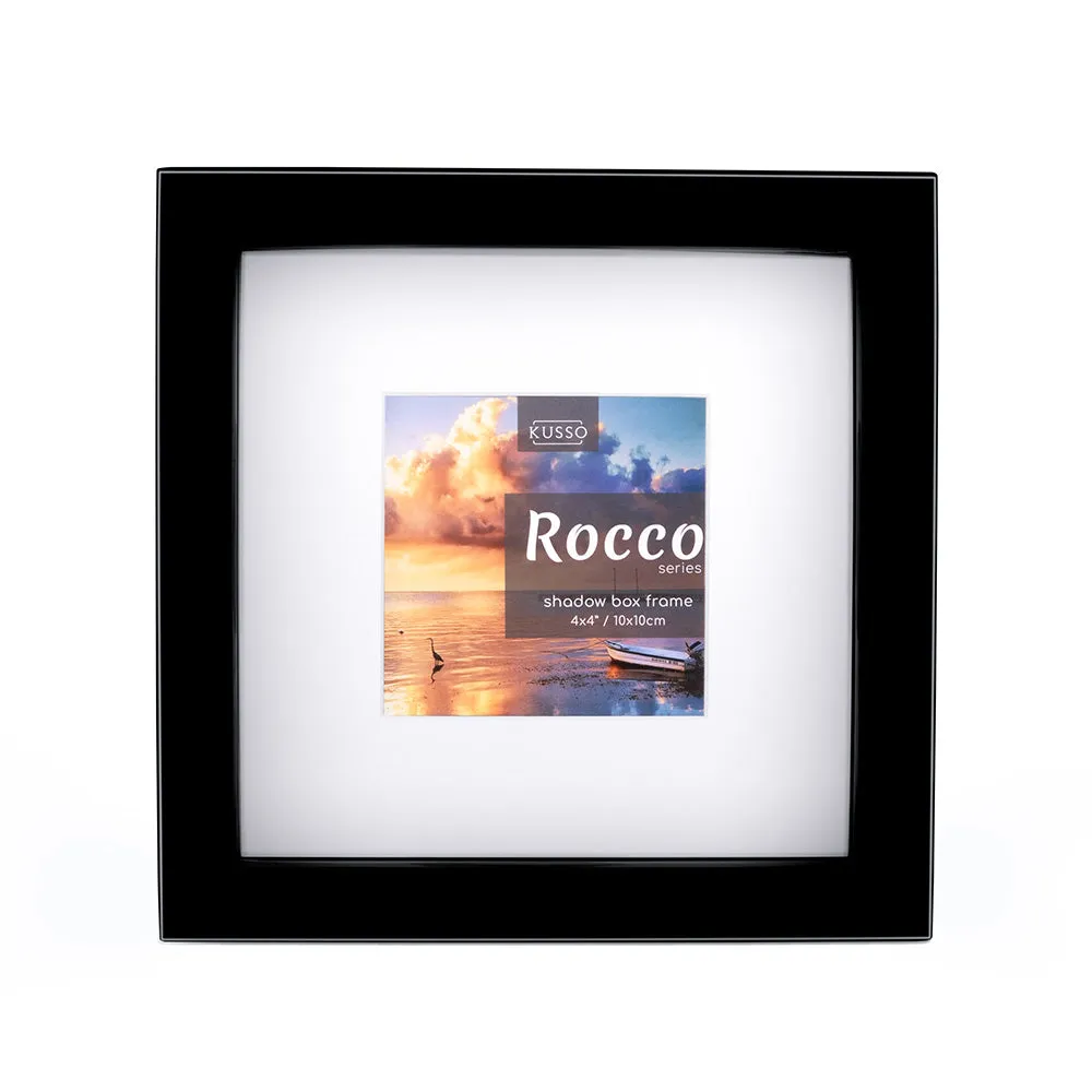 Rocco Shadow Box Series