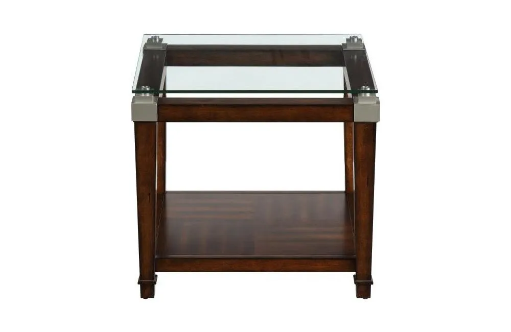 Sally 3-Piece Occasional Tables