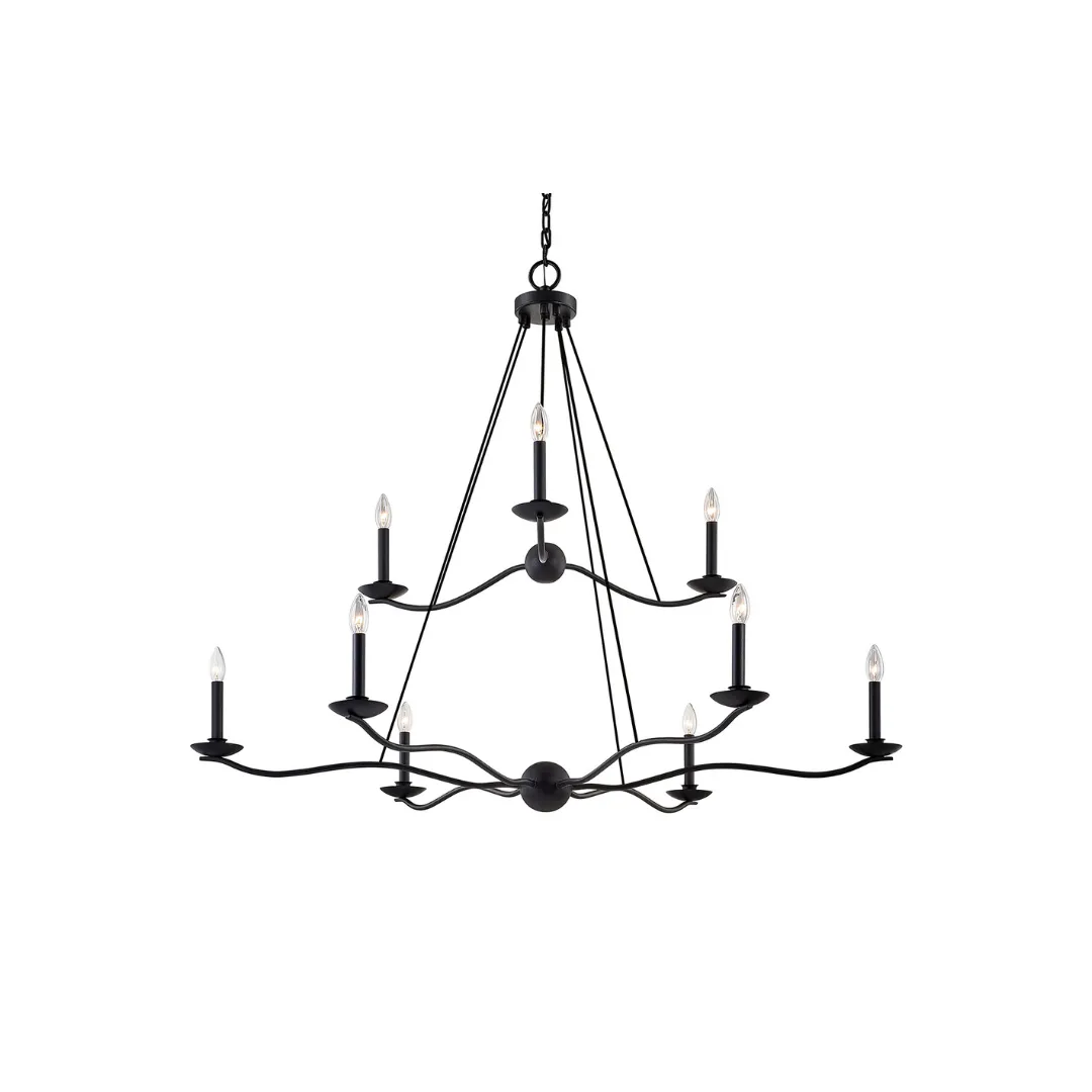 Sawyer Chandelier