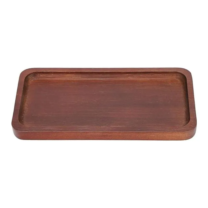 Serving Tray Medium Wooden