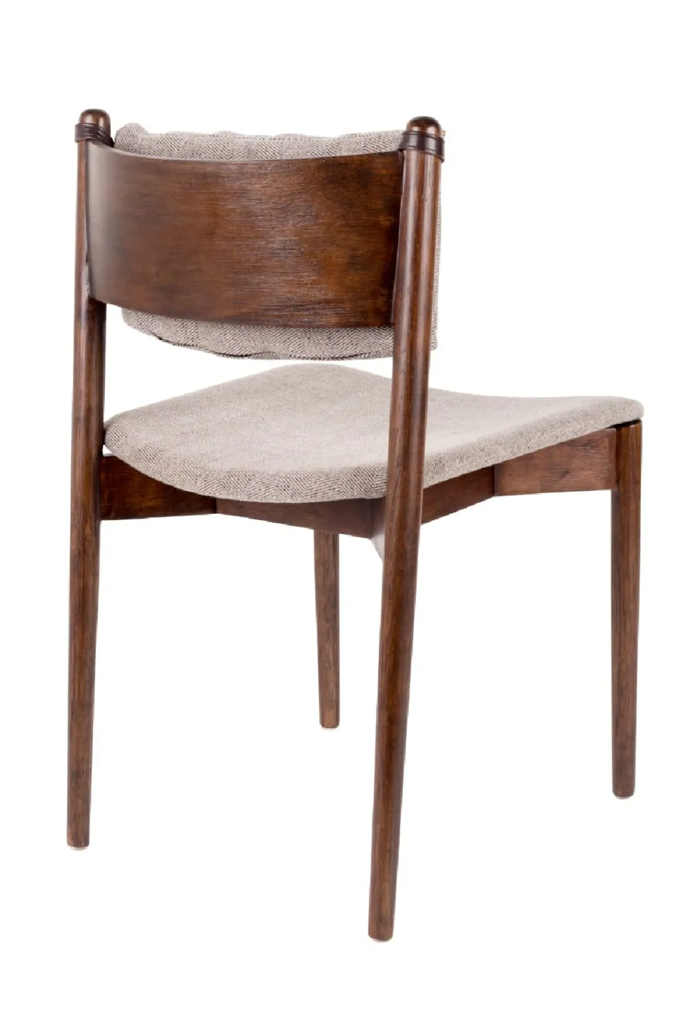 Shear Dining Chairs (2) | Dutchbone Torrance