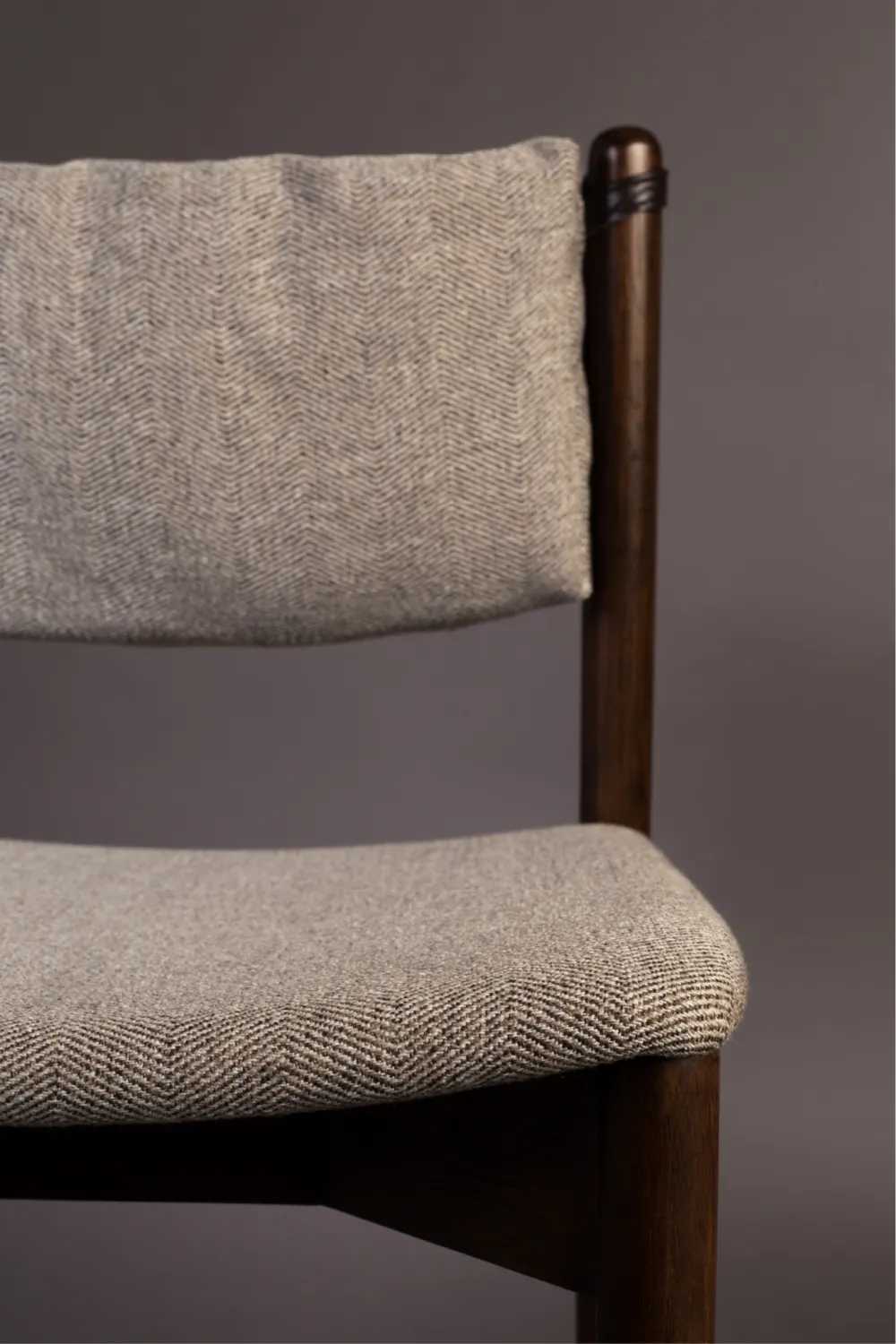 Shear Dining Chairs (2) | Dutchbone Torrance