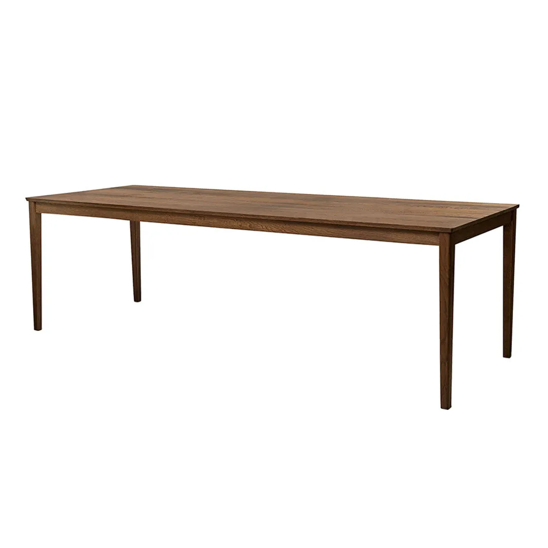 Sibast No 2 Dining Table