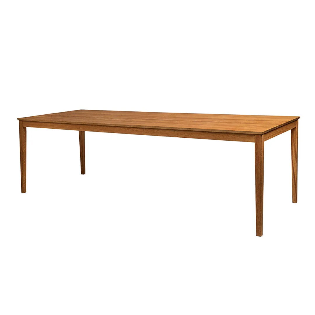 Sibast No 2 Dining Table