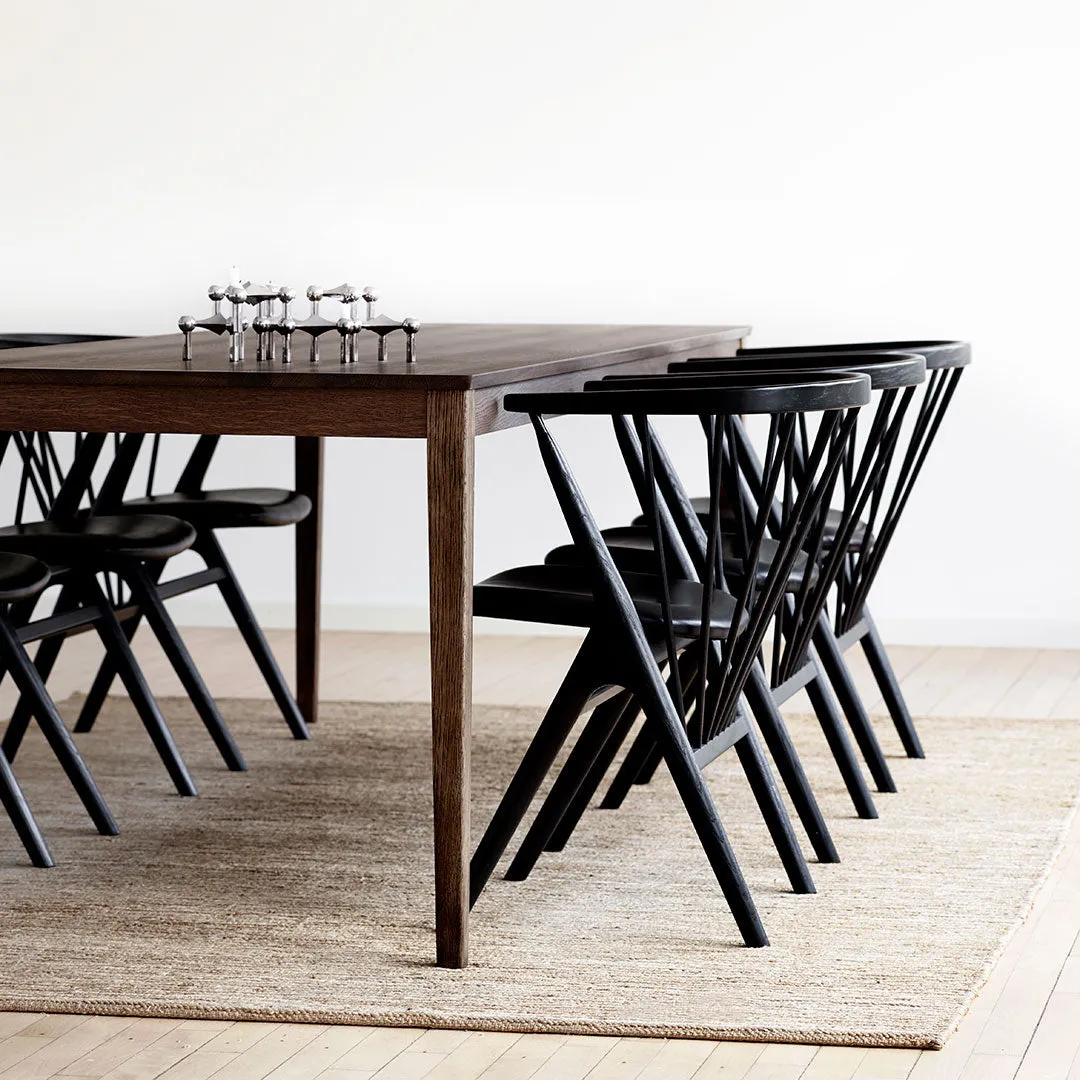 Sibast No 2 Dining Table