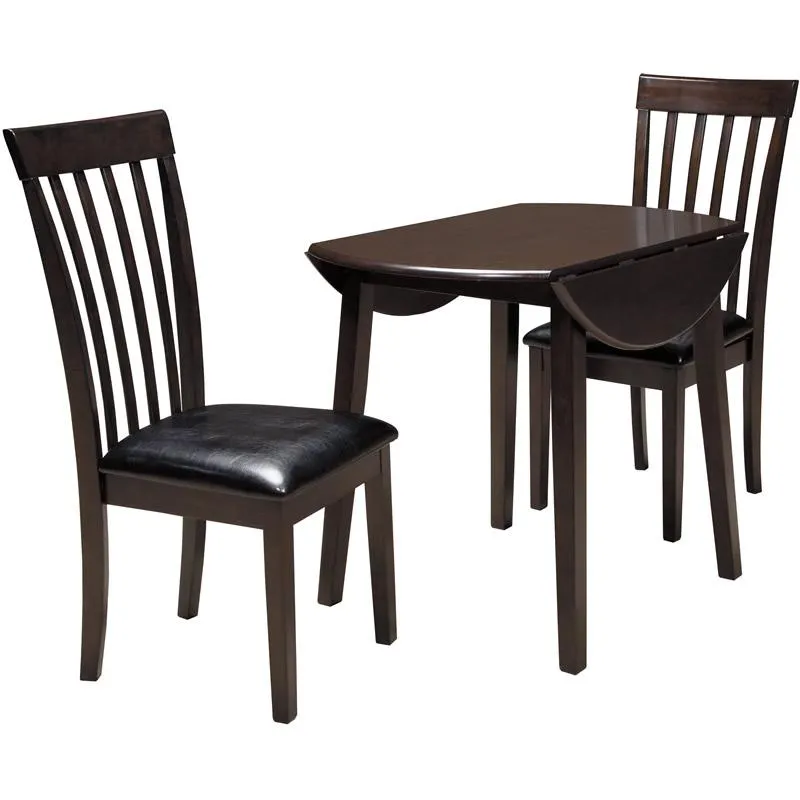 Signature Design by Ashley Hammis D310 3 pc Dining Set