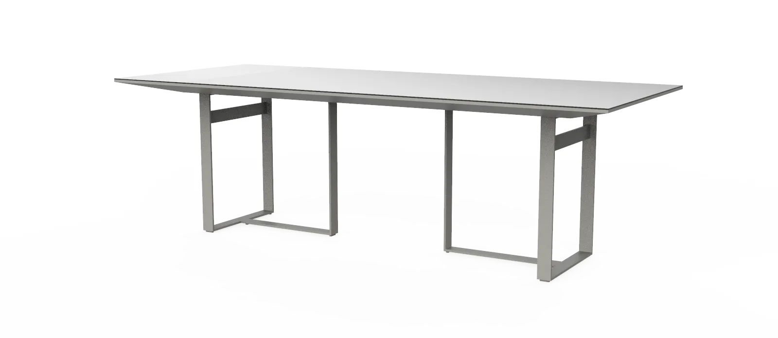 Sixto Rectangle XL Dining Table