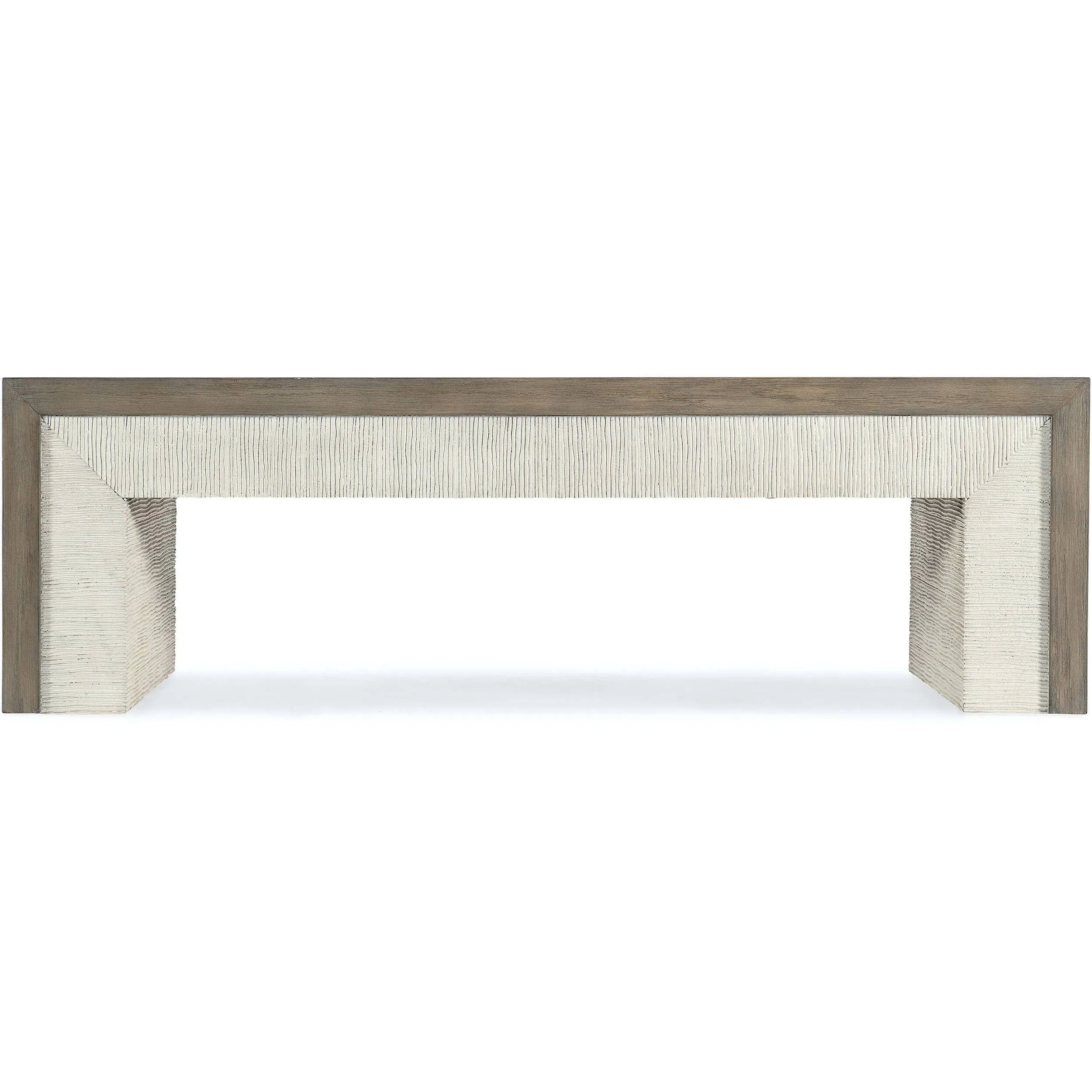 Skipper Rectangle Cocktail Table