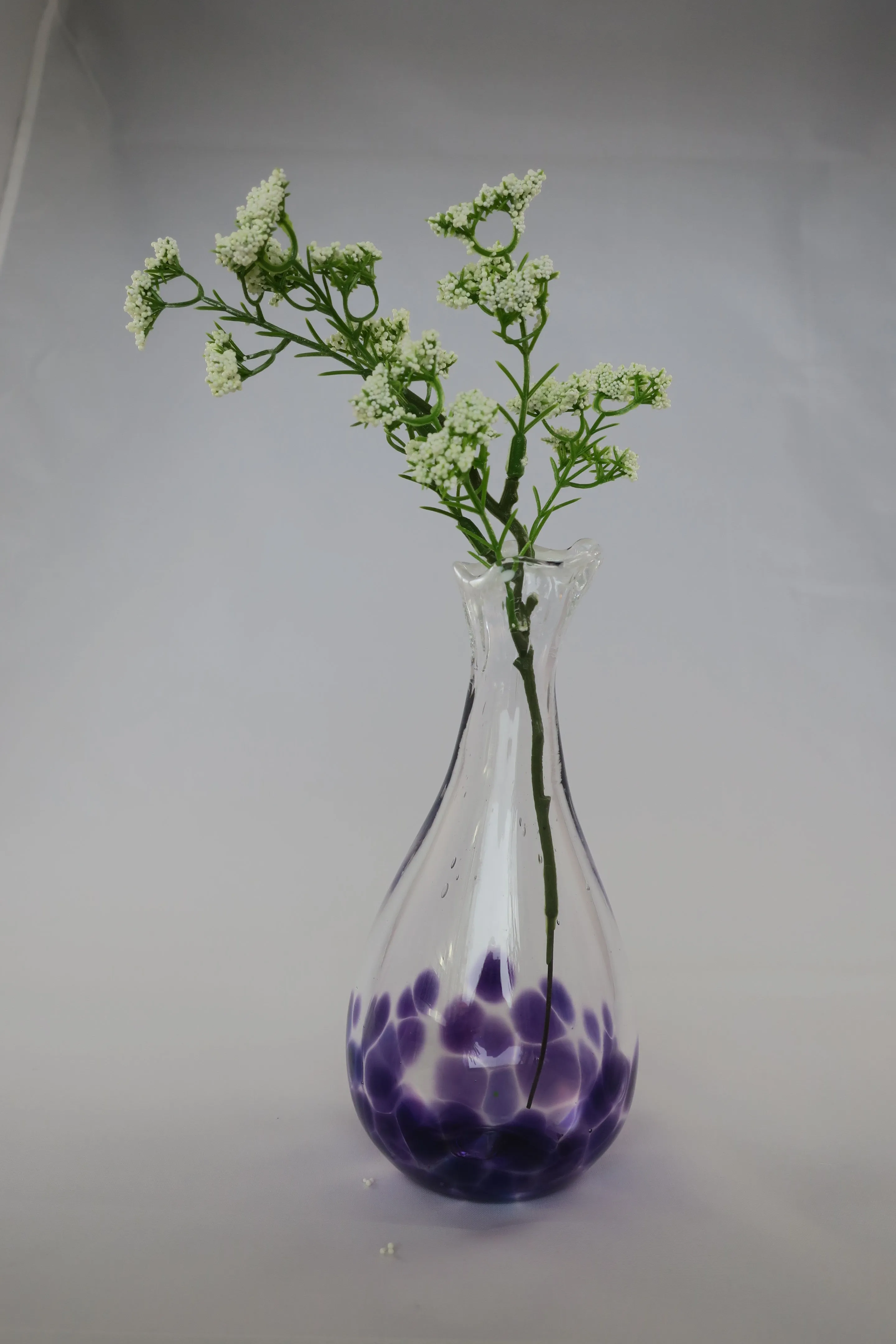 Small Bud Vases