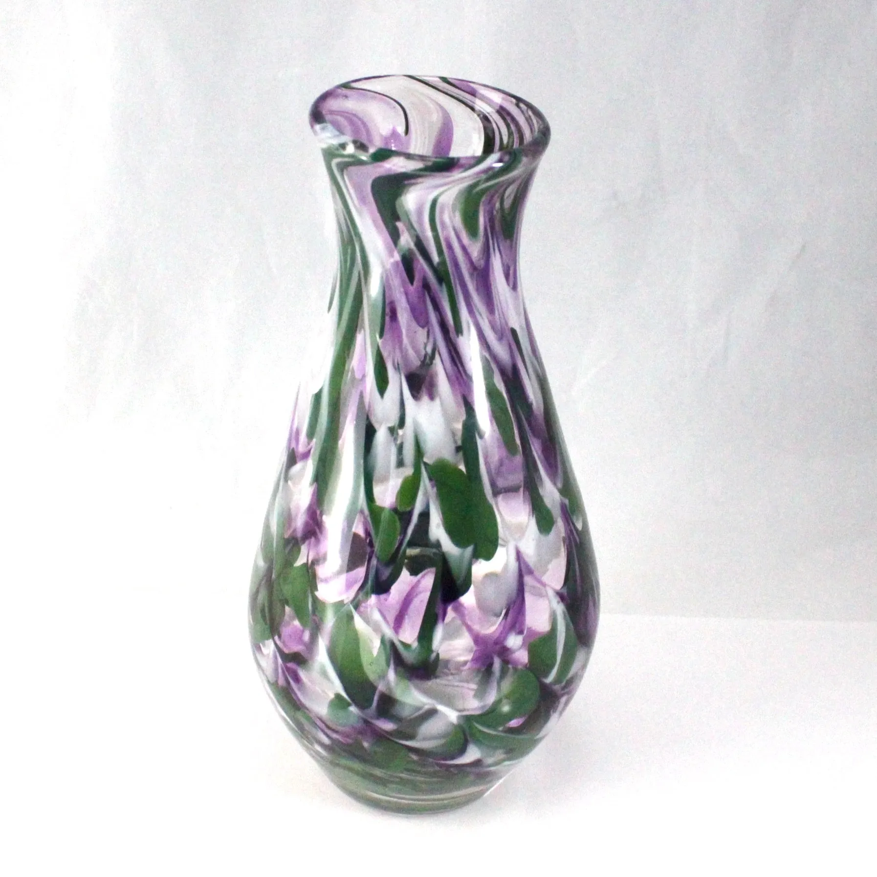 Small Bud Vases