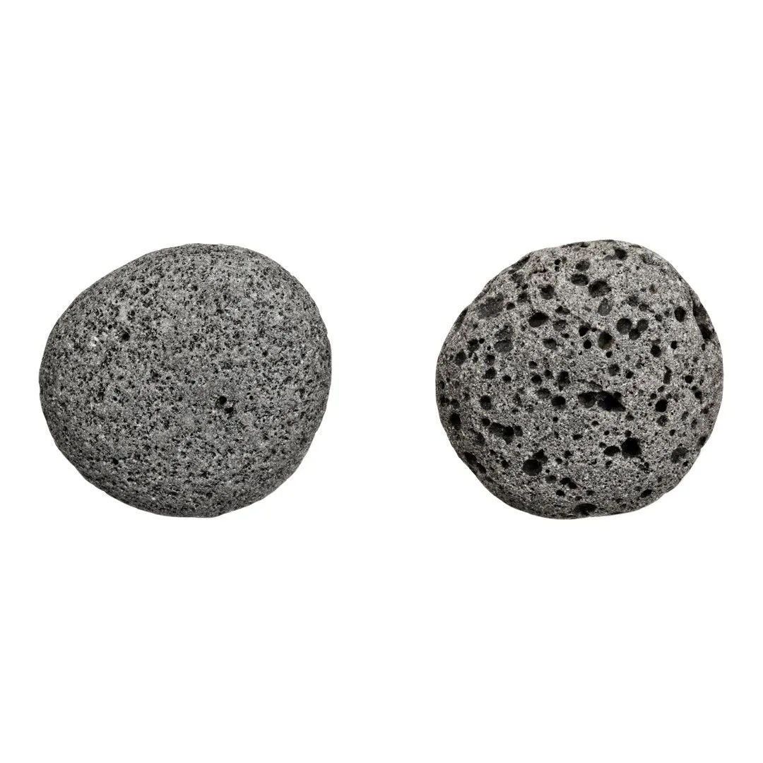 Stone Hooks - Set of 2