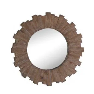 Swell Sunburst Wall Mirror (pack of 1 EA)