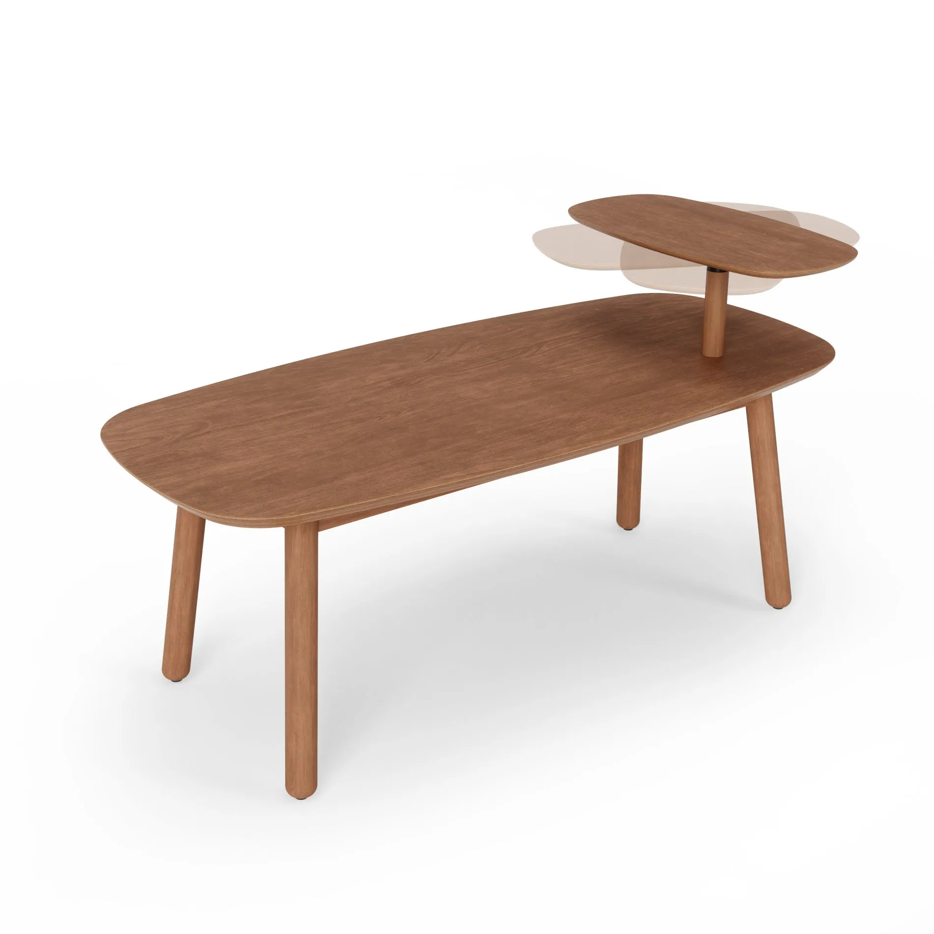 Swivo Coffee Table