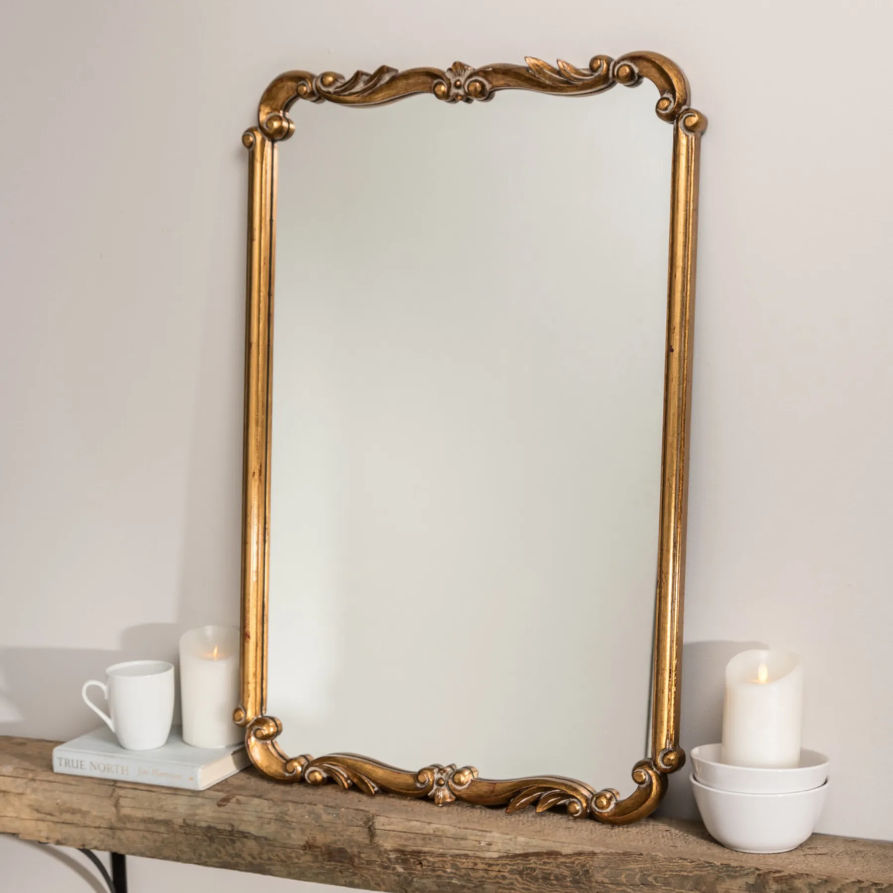 Thibault Wall Mirror