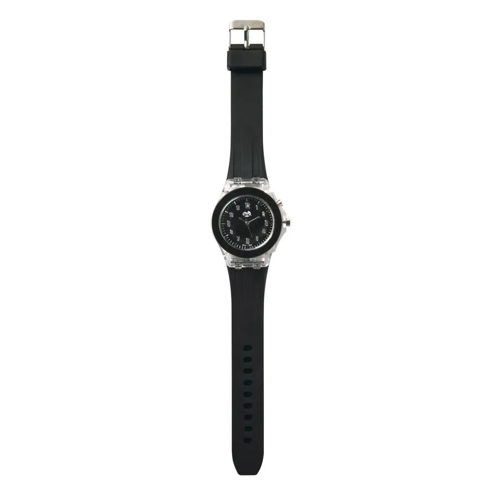 Tinc Analog Boogie Watch - Black