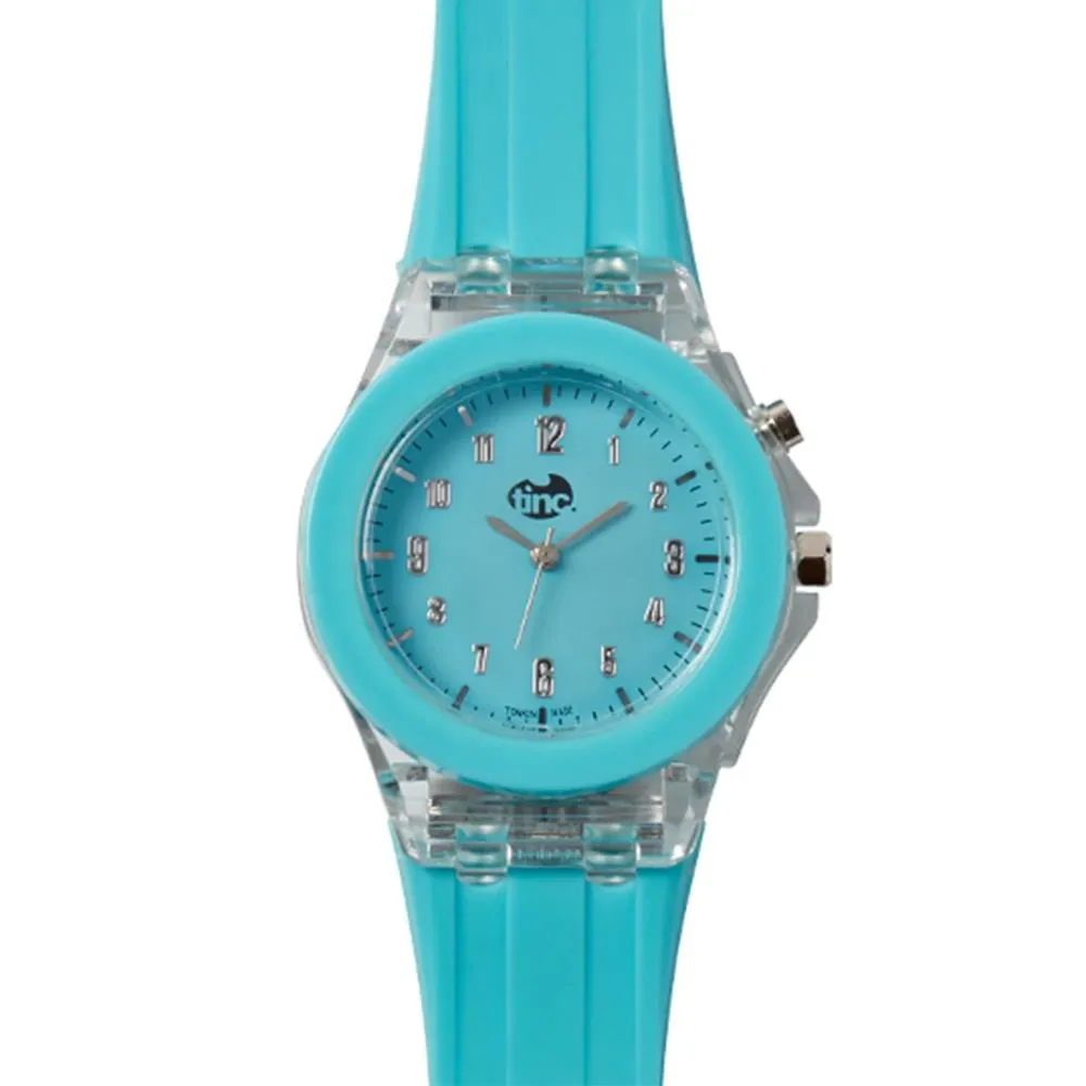 Tinc Analog Boogie Watch - Blue