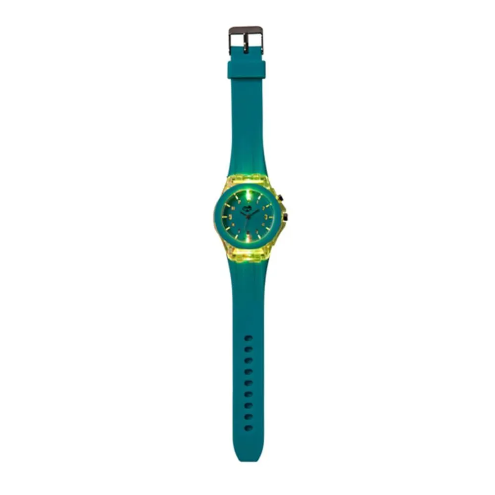 Tinc Analog Boogie Watch - Blue