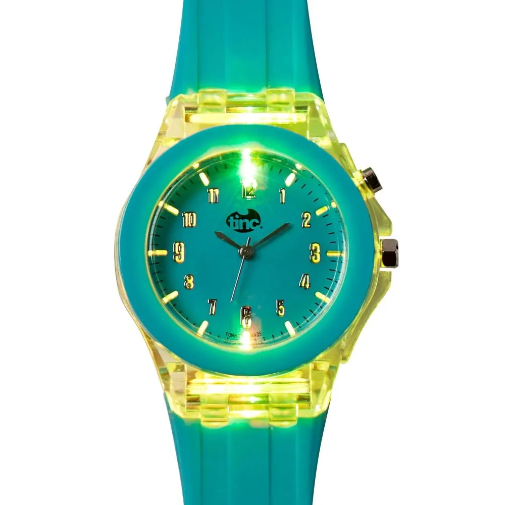 Tinc Analog Boogie Watch - Blue