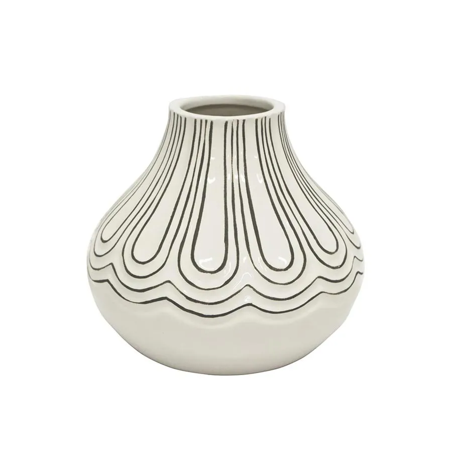 Tove Vase (18cm)