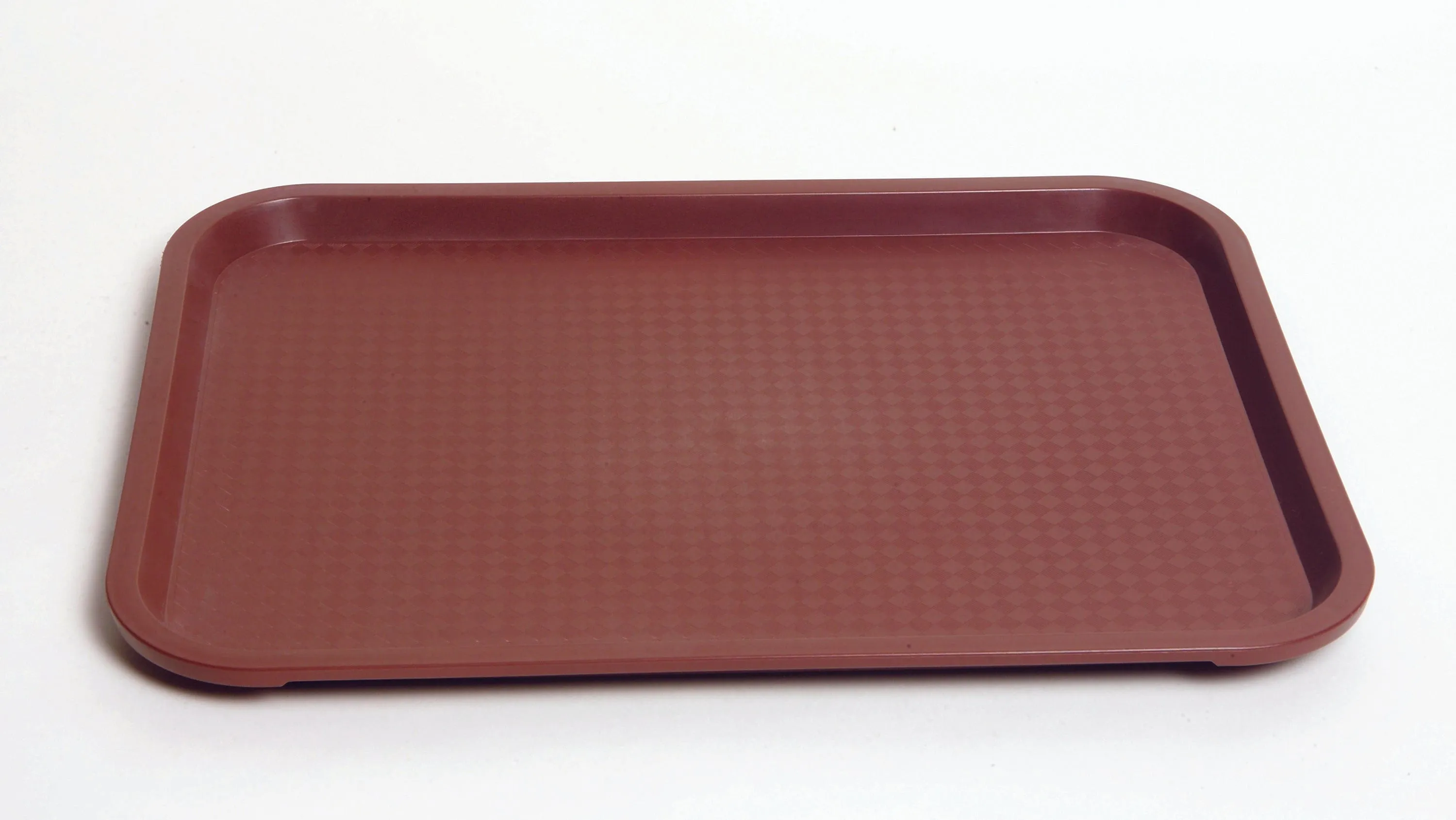 United Scientific Laboratoray Tray, Flat, Pp, 15" X 11.5", Pk/10