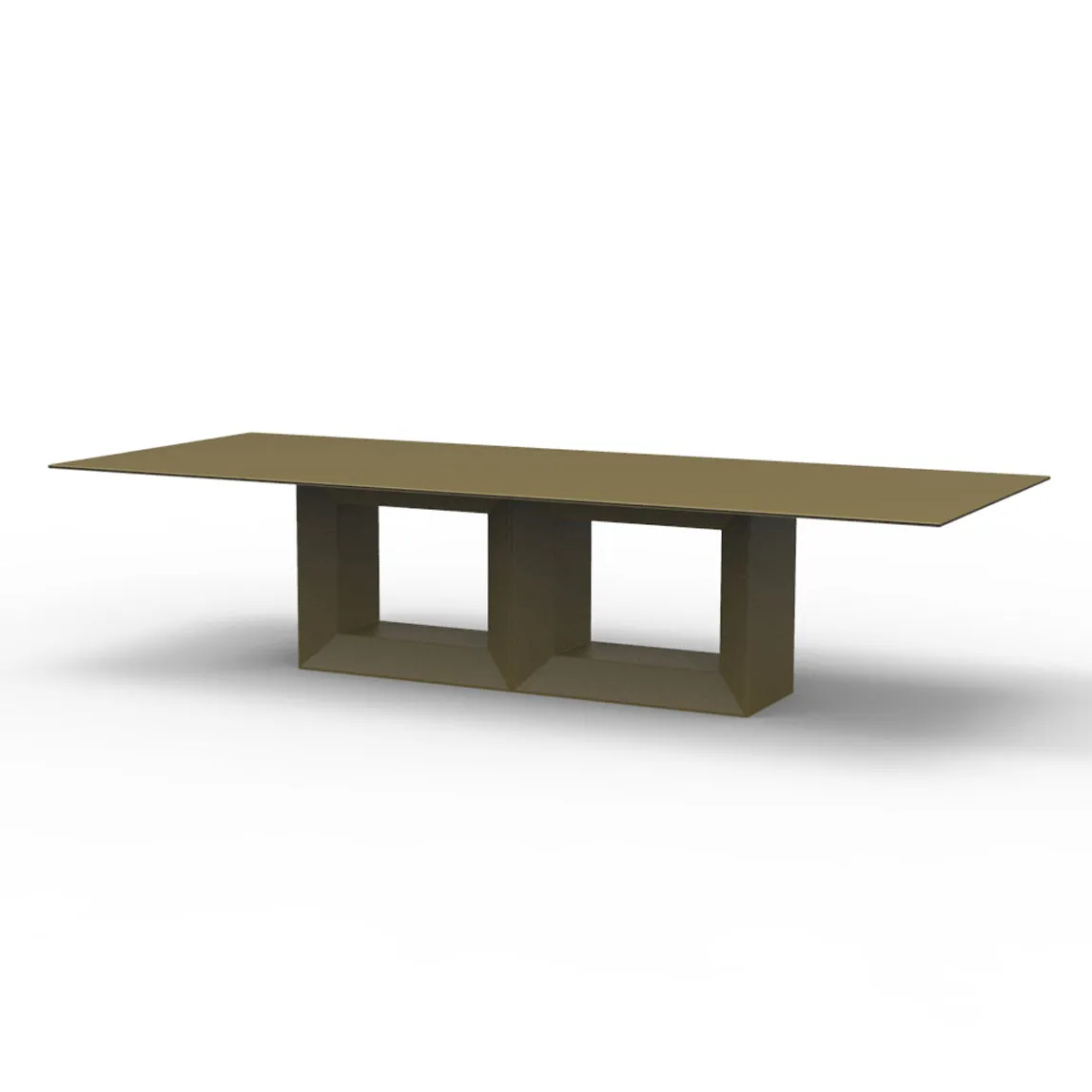 Vela Table XL HPL