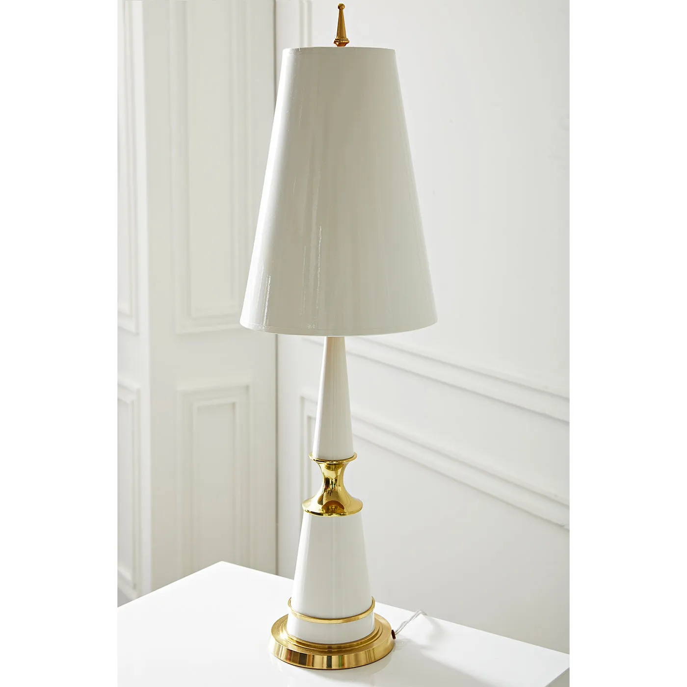 Versailles Buffet Lamp